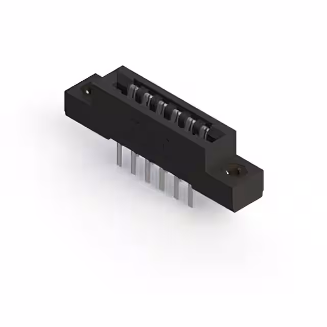 357-012-440-208 EDAC Inc.  Kantenbrettverbinder